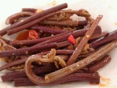 蕨根-椿记烧鹅(叠彩店)