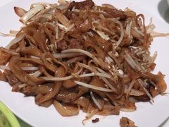干炒牛河-金鼎轩(亚运村店)