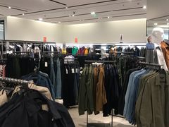 -ZARA(青岛万象城店)
