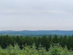 -塞罕坝国家级自然保护区