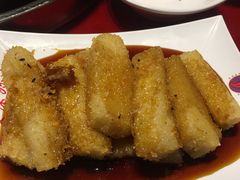 -山城辣妹子(定福庄店)