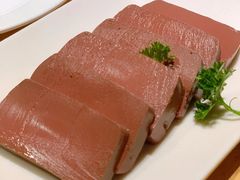 -老版火锅(半坡店)