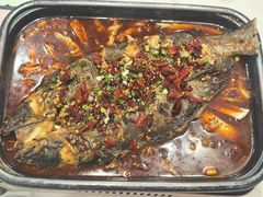 -蜀腾川·火锅鱼.烤鱼(新世界城店)