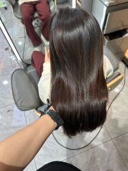 -藤野造型烫染接发