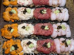 -鮨冠OMAKASE食べ放题(北京首店)