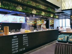 -小厨娘淮扬菜(清江苏宁广场店)