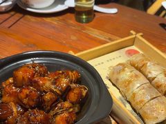 -随缘小馆(红岭路店)