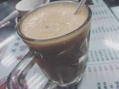 奶茶-义顺牛奶公司(新马路老店)
