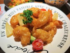 -岛风·台食小馆 ISLAND BISTRO(烟台山店)