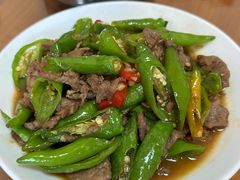 -芦茨金富饭庄·25年老字号·专做稻草鸡