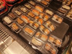 -池田寿司·4H鲜作(西直门凯德华联店)