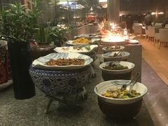 -解放碑威斯汀酒店-知味国际美食餐厅