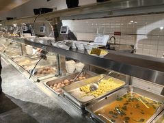 -阿那亚第三食堂 Cafeteria 3