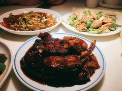 -日丰园海肠水饺·老字号大连海鲜(和平广场店)
