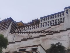 -布达拉宫