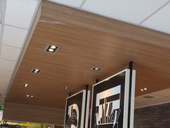 -麦当劳(世贸店)