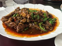 -代木儿回锅肉
