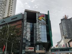 -大悦城(沈阳中街店)