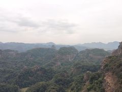 -丹霞山风景名胜区