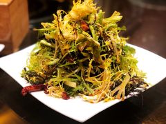 -丫头记(新村店二部)