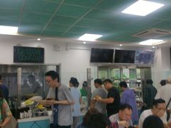 -老磁器口豆汁店(天坛店)