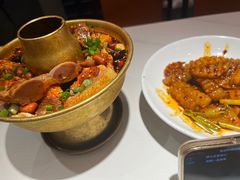 -全牛匠·乐山跷脚牛肉(西北旺万象汇店)