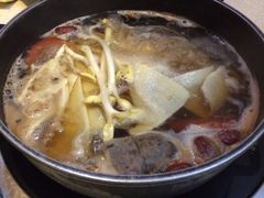 -一叶一世界•素食餐厅(环球中心店)