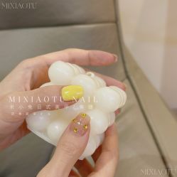 -米小兔美甲美睫