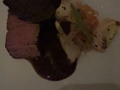 -Caprice(香港四季酒店)