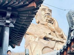 -句容茅山景区