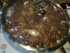 -黄记煌三汁焖锅(凯德广场店)