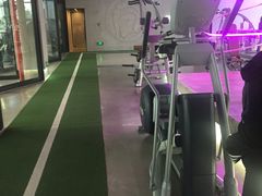 -GYMCARE VIVA(金开店)