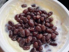 红豆双皮奶酪-三元梅园(永定路店)