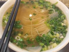 -磨沟沿老字号牛肉面·清真(金港城店)