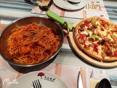 -米兰西点(鞍山店)