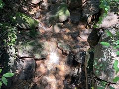 -云峰山自然风景区