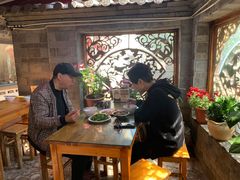 大堂-88号小吃店·经典云南菜·地道纳西美食