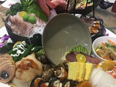 -广食堂美食海鲜