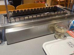 -冰城串说·羊肉串烧烤(哈西大街店)