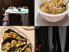 -瓯菜排档·温州海鲜(玕南店)