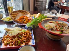 -杨记隆府(白象街店)