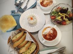 -库滋明·俄罗斯特色美食(中央大街店)