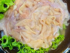 -香传承重庆火锅(直营中山路店)