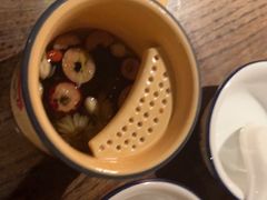 -农耕记·湖南土菜(龙岗熙和园店)