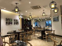 大堂-冶春茶社(星汉大厦店)