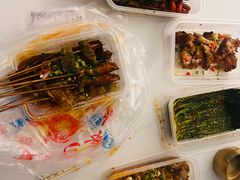 -为民烧烤吧.自贡爆炒菜(收录10年好店)