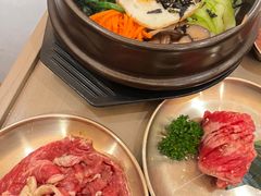 -西塔老太太泥炉烤肉(青浦蟠龙天地店)