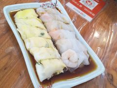 -张记炸串肠粉