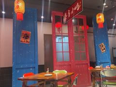 -黄弟大排档·湖南菜·小龙虾·小海鲜(凯旋北路店)