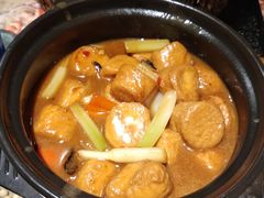 -潮十三潮汕砂锅粥(高新四路大都荟店)
